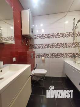 1-к квартира, на длительный срок, 42м2, 14/16 этаж