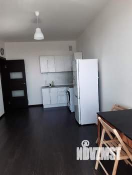 2-к квартира, на длительный срок, 65м2, 18/24 этаж