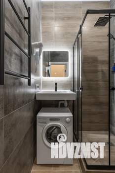 Студия квартира, посуточно, 15м2, 2/6 этаж