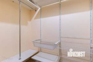 1-к квартира, на длительный срок, 40м2, 10/14 этаж