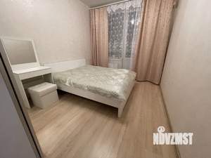 2-к квартира, на длительный срок, 46м2, 7/16 этаж