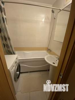 1-к квартира, на длительный срок, 38м2, 6/25 этаж