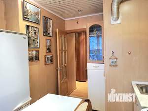 2-к квартира, на длительный срок, 50м2, 10/12 этаж