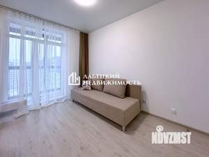 Студия квартира, на длительный срок, 25м2, 11/12 этаж