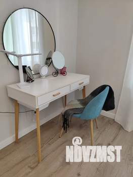 1-к квартира, посуточно, 45м2, 7/25 этаж