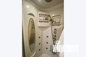 1-к квартира, посуточно, 32м2, 3/4 этаж