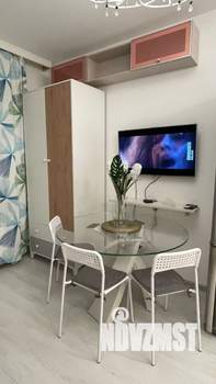 1-к квартира, на длительный срок, 35м2, 1/5 этаж