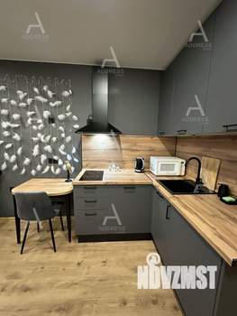 Студия квартира, на длительный срок, 28м2, 3/9 этаж