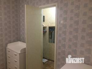 2-к квартира, на длительный срок, 48м2, 1/5 этаж