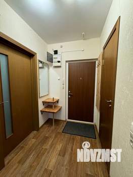 1-к квартира, на длительный срок, 40м2, 15/24 этаж