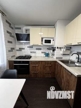 2-к квартира, на длительный срок, 51м2, 9/9 этаж