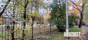 1-к квартира, на длительный срок, 30м2, 4/5 этаж