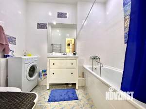 1-к квартира, на длительный срок, 41м2, 13/14 этаж