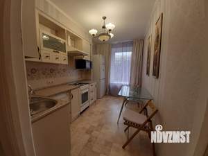 2-к квартира, на длительный срок, 52м2, 3/5 этаж