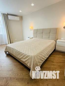 1-к квартира, посуточно, 43м2, 9/9 этаж