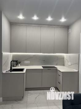 2-к квартира, на длительный срок, 56м2, 7/19 этаж