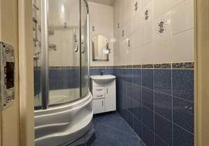 1-к квартира, на длительный срок, 35м2, 8/25 этаж