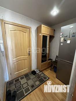 1-к квартира, на длительный срок, 32м2, 8/14 этаж