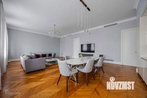 4-к квартира, на длительный срок, 205м2, 2/7 этаж