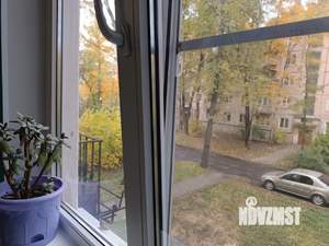 2-к квартира, на длительный срок, 46м2, 2/5 этаж