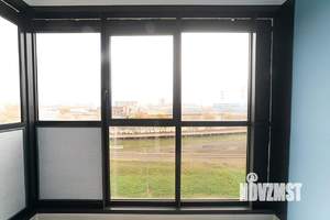 1-к квартира, на длительный срок, 34м2, 7/11 этаж