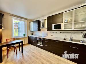 3-к квартира, на длительный срок, 98м2, 10/24 этаж