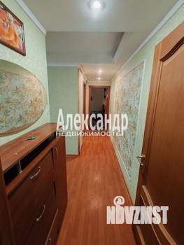 2-к квартира, на длительный срок, 48м2, 1/5 этаж