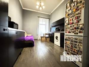 1-к квартира, посуточно, 41м2, 3/5 этаж