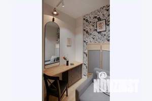 2-к квартира, посуточно, 46м2, 5/6 этаж