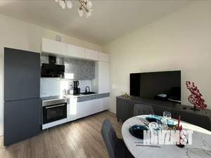 2-к квартира, посуточно, 50м2, 1/1 этаж