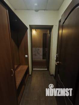 Студия квартира, на длительный срок, 14м2, 2/5 этаж