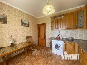 1-к квартира, на длительный срок, 47м2, 6/13 этаж