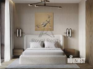 2-к квартира, на длительный срок, 70м2, 8/8 этаж