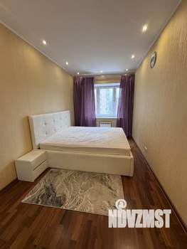 3-к квартира, на длительный срок, 81м2, 5/6 этаж