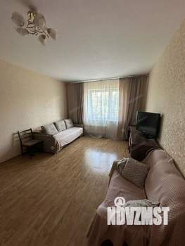 1-к квартира, на длительный срок, 51м2, 5/18 этаж