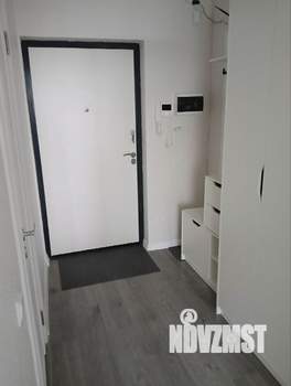 1-к квартира, на длительный срок, 35м2, 14/17 этаж