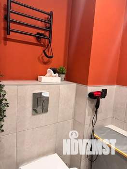 1-к квартира, посуточно, 30м2, 10/15 этаж