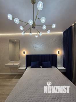 1-к квартира, на длительный срок, 45м2, 11/20 этаж