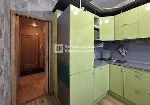 2-к квартира, на длительный срок, 47м2, 3/12 этаж