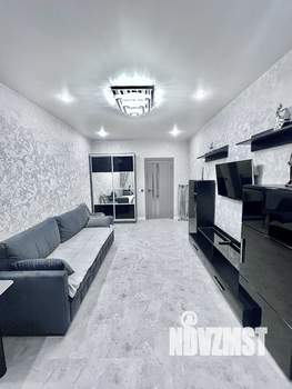 2-к квартира, на длительный срок, 72м2, 8/18 этаж