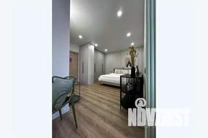 1-к квартира, посуточно, 26м2, 6/10 этаж
