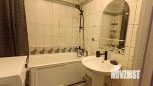 1-к квартира, на длительный срок, 41м2, 13/16 этаж