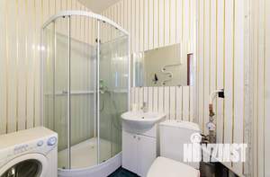 1-к квартира, посуточно, 31м2, 17/18 этаж