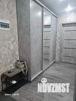 2-к квартира, посуточно, 50м2, 4/12 этаж