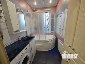 1-к квартира, на длительный срок, 45м2, 7/21 этаж