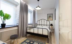 3-к квартира, на длительный срок, 60м2, 1/5 этаж