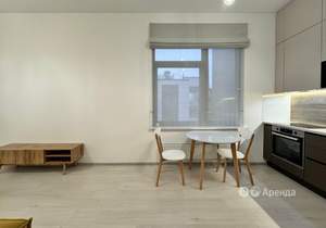 1-к квартира, на длительный срок, 47м2, 9/9 этаж