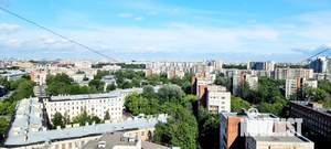 Студия квартира, на длительный срок, 22м2, 15/15 этаж