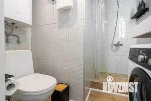 Студия квартира, посуточно, 18м2, 2/6 этаж