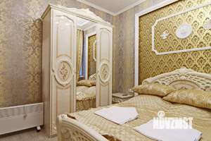 1-к квартира, на длительный срок, 40м2, 1/5 этаж
